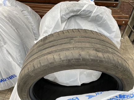 Michelin pilot sport 3