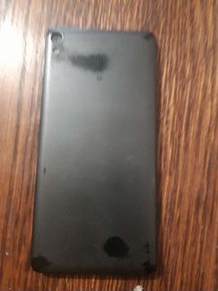 Телефон ZTE sony