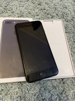 iPhone 7 Plus 128 Gb
