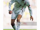 Футболка сборной England Umbro Special 2001/2003 L объявление продам