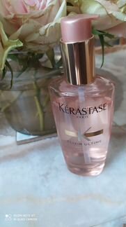 Многофункциональное масло-уход Elixir Ultime для о