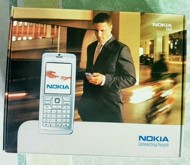 Аксессуары для Nokia E60