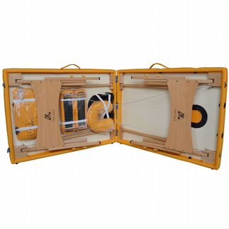 Массажный стол