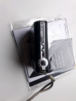 Kodak EasyShare C180 10,2 Megapixels