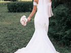 Свадебные платья 42-44 размера