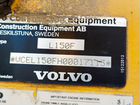 Фронтальный погрузчик Volvo L150F объявление продам