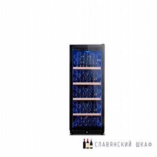 Винный шкаф Dunavox DX-147.280K