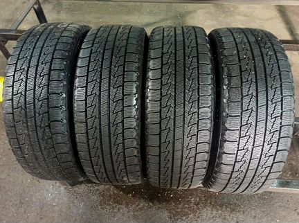 205 60 16 Roadstone бу Шины Зимние 205 60 R16 100B