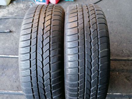 215 60 R17 96H Continental 4X4 WinterContact