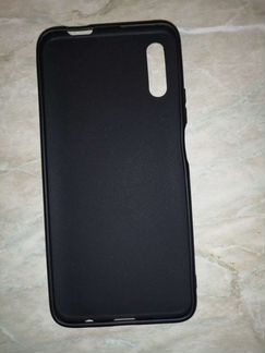 Чехол на Honor 9x. Хонор 9X