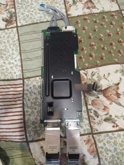 Плата телевизора LG oled55B87LC, 3551L-1723A