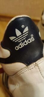 Винтажные кроссовки Addidas