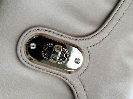 Коктейльная сумочка Keren Millen