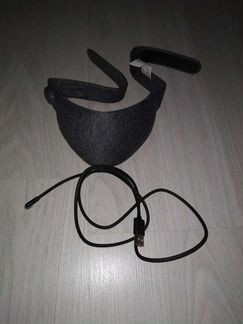 Маска для глаз Xiaomi Mijia Ardor 3D