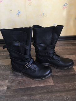 Ботинки Steve Madden