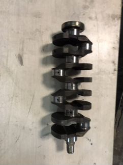 Коленвал Ровер 25 45 75 Freelander 1.8, 1.8 T