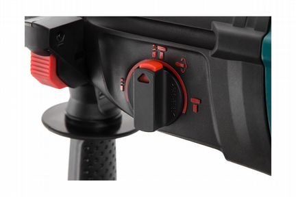 Перфоратор hammer PRT 800CE premium