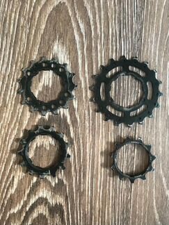 Кассета Sunrace 11-50 11ск