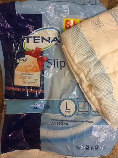 Памперсы для взрослых