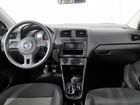 Volkswagen Polo 1.6 МТ, 2013, 23 700 км объявление продам