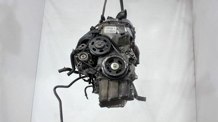 Маховик Opel Agila, 2008