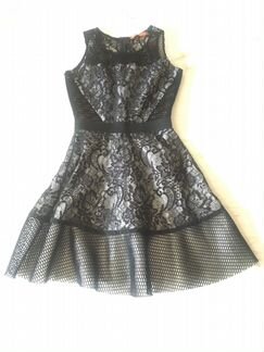 Итальянское платье Imperial