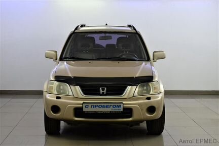 Honda CR-V 2.0 AT, 2000, 321 308 км