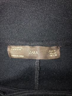 Кардиган-пальто трикотаж без подклада