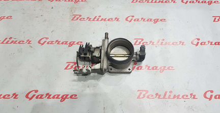 Дроссельная заслонка M52 BMW E36 Z3 E38 E39