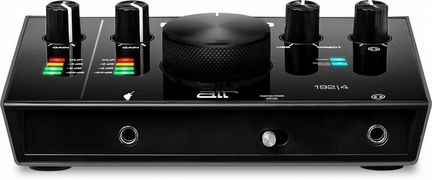 Комплект M-Audio AIR 192 4 Vocal Studio Pro