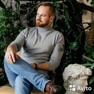 Highlights Сергей Сергеев - Дизайн интерьера