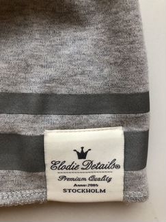 Шапка Elodie Detalis