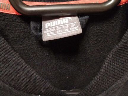 Детская спортивная кофта