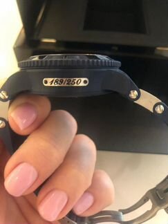 Продажа часов Ulysse nardin Diver Chronographт 45