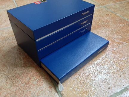 Часы Tissot Тиссот T60.1.521.52