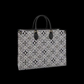 Сумка louis vuitton onthego GM