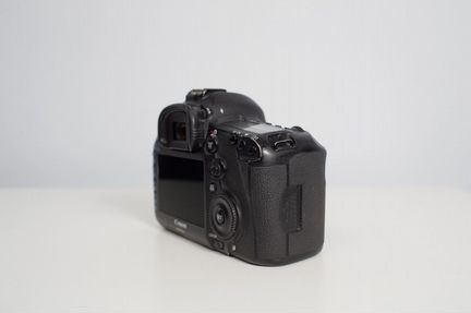 Canon 5D Mark iii (mk3)