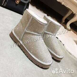 Женские Угги