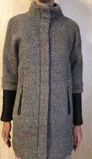 Полупальто Vince Camuto р.44-46