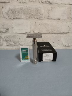 Т-образная бритва RazoRock sloc