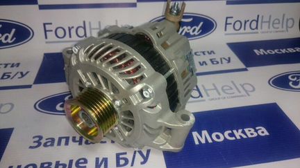 Генератор Ford Mondeo 3 1.8 / 2.0Б 2000-2007