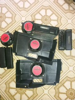 Автоколонки магнитола касетная сони