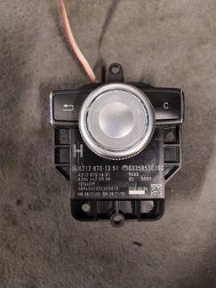 Команд для Mercedes W212 A2129006905