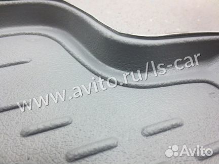 Коврики Citroen Xsara Picasso Ситроен Пикассо