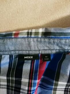 Рубашка на мальчика mexx