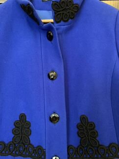 Пальто 50р-р