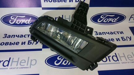Фара противотуманная птф левая Mazda 3 2003-2008