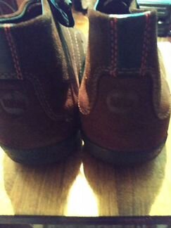 Ботинки Flitflop, 44 размер