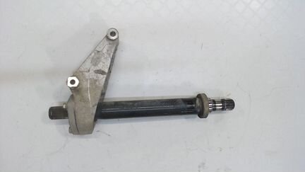 Привод шрус правый передний Buick Encore, 2013