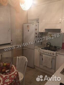 3-к квартира, 82.8 м², 4/8 эт.